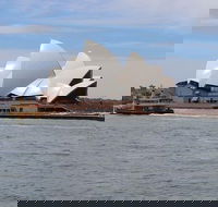 Private Sydney City  Bondi Beach Half Day Tour - Accommodation NT