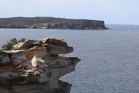 Private Sydney City & Bondi Beach Half Day Tour - Accommodation NT 1