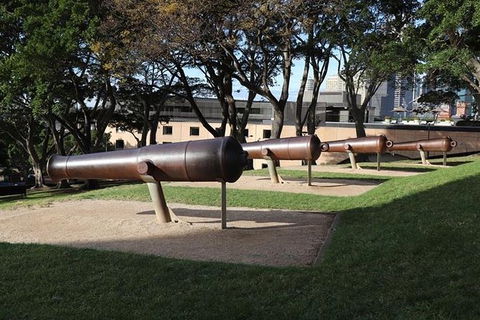 Private Sydney City & Bondi Beach Half Day Tour - Accommodation NT 5