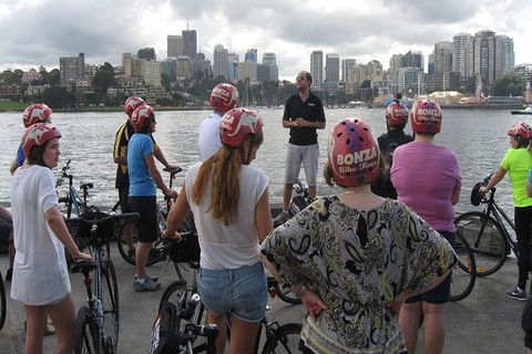 Manly Beach & Sunset Cruise - Accommodation NT 0