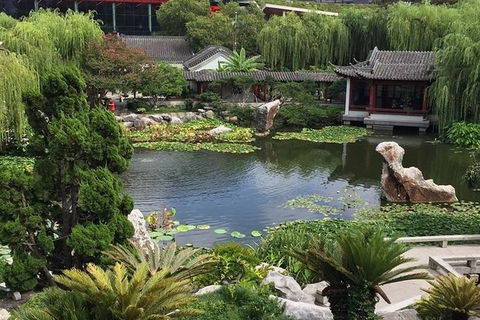 Private Sydney City Customized Tour - Accommodation NT 1