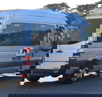 Private Sydney City Customized Tour - Accommodation NT
