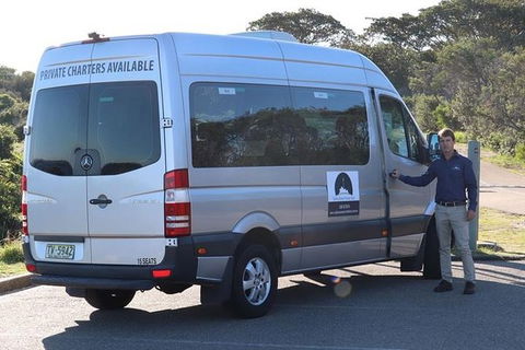 Private Sydney City Customized Tour - Accommodation NT 0