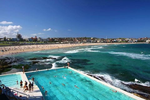 Private Sydney City Customized Tour - Accommodation NT 5