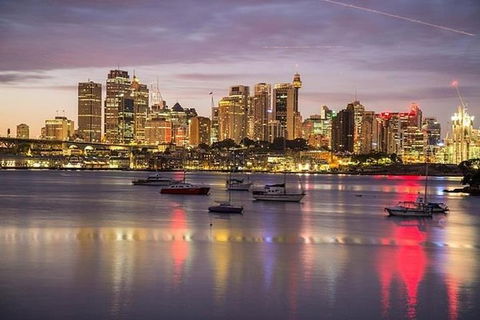 Sydney Like A Local: Customized Private Tour - NT Tourism 2