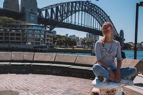 Sydney Like A Local: Customized Private Tour - NT Tourism 3