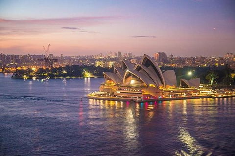 Sydney Like A Local: Customized Private Tour - NT Tourism 4