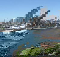 Sydney Like a Local Customized Private Tour - Accommodation NT