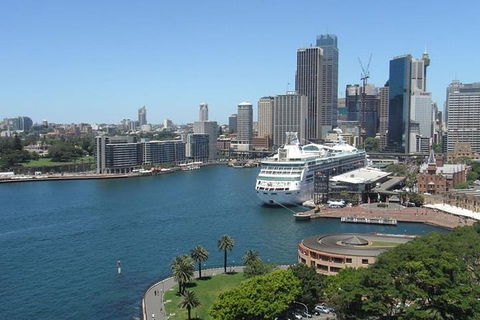 Sydney Like A Local: Customized Private Tour - NT Tourism 0