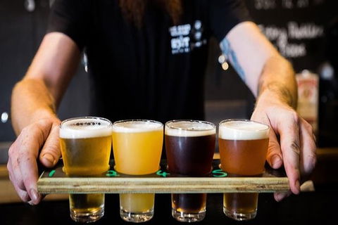 Full-Day Brewery Tour Of Inner West With Tastings And Lunch - NT Tourism 5