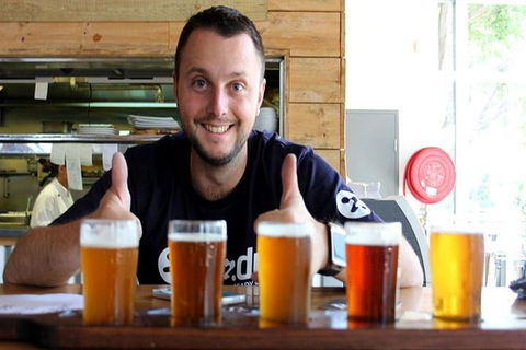 Full-Day Brewery Tour Of Inner West With Tastings And Lunch - NT Tourism 4