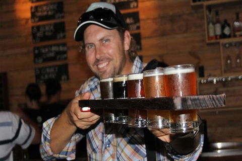 Full-Day Brewery Tour Of Inner West With Tastings And Lunch - NT Tourism 3