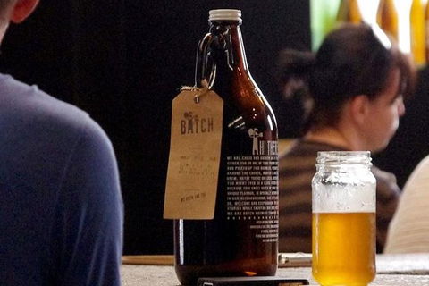 Full-Day Brewery Tour Of Inner West With Tastings And Lunch - NT Tourism 1