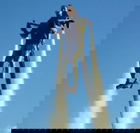 Jetpack Adventure