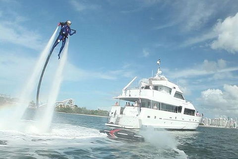 Jetpack Adventure - Accommodation NT 3