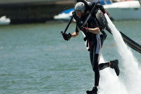 Jetpack Adventure - Accommodation NT 2