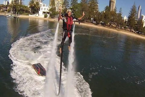 Jetpack Adventure - Accommodation NT 1