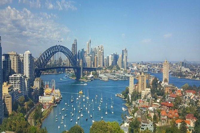 World Square NSW Accommodation NT
