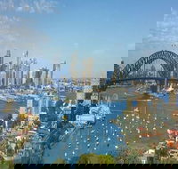 Cultural Guided Walking Tour in Chippendale and Redfern