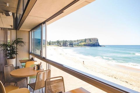 Lunch Experience At Beach House In Avalon - Accommodation NT 0