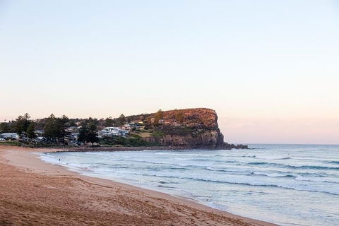Lunch Experience At Beach House In Avalon - Accommodation NT 2
