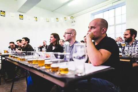 Beer Appreciation Class With Canape Menu In Sydney - Accommodation NT 3