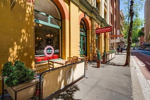 Beer Appreciation Class With Canape Menu In Sydney - Accommodation NT 1