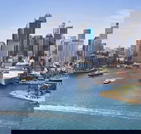 Sydney Bondi Beach and Watsons Bay Half-Day Tour