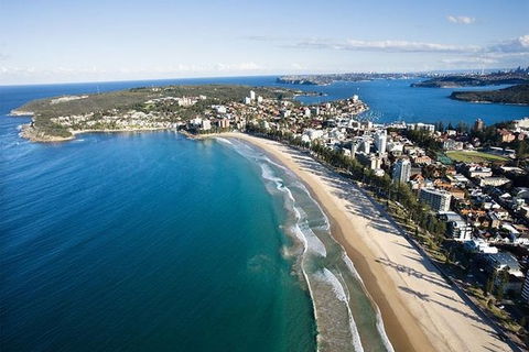 Sydney Bondi Beach And Watsons Bay Half-Day Tour - NT Tourism 5