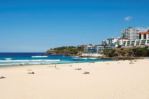 Sydney Bondi Beach And Watsons Bay Half-Day Tour - NT Tourism 2