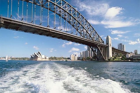 Sydney Bondi Beach And Watsons Bay Half-Day Tour - NT Tourism 3