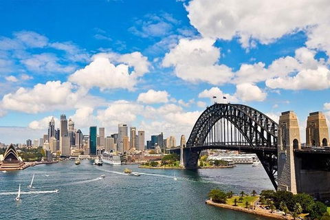Sydney Bondi Beach And Watsons Bay Half-Day Tour - NT Tourism 4