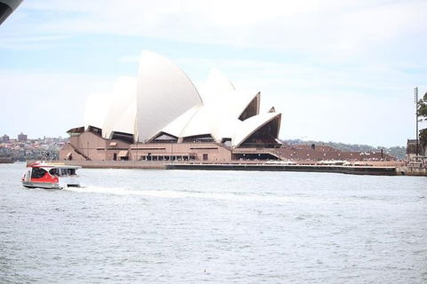 Sydney City Customized Private Tour - Accommodation NT 0