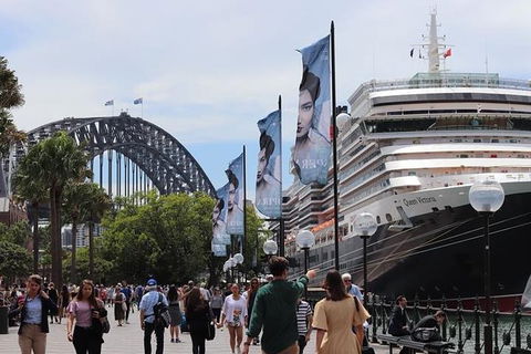 Sydney City Customized Private Tour - Accommodation NT 2