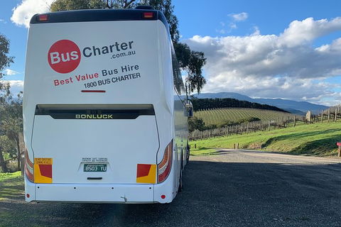 Private 13 Seat Mini Bus CBD To Sydney Airport Transfer - Accommodation NT 0