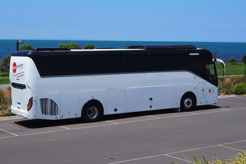 Private 24 Seat Mini Bus Sydney CBD To BankWest Stadium Transfer - Accommodation NT 3