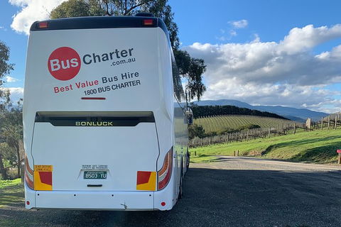 Private 13 Seat Mini Bus Sydney CBD To Taronga Zoo Transfer - Accommodation NT 0