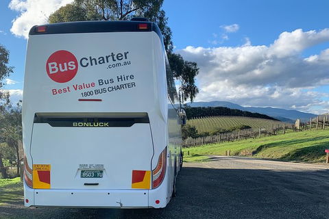 Private 24 Seat Mini Bus Sydney CBD To Taronga Zoo Transfer - Accommodation NT 0