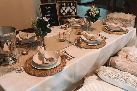 Everything Picnics - Accommodation NT 4