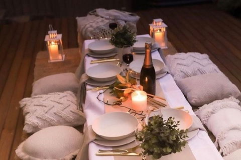 Everything Picnics - Accommodation NT 1