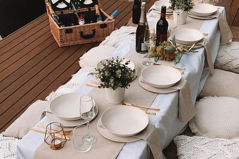Everything Picnics - Accommodation NT 0