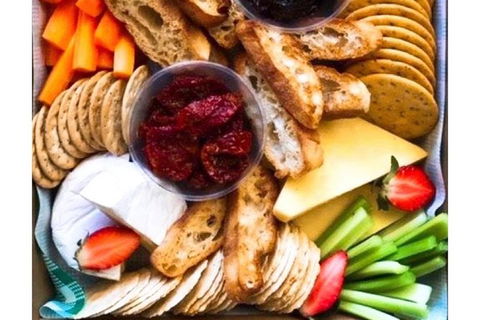 Everything Picnics - Accommodation NT 5