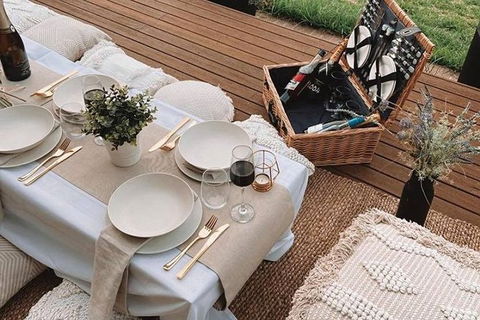 Everything Picnics - Accommodation NT 3