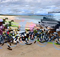 E-Bike Rentals in Sydney Botany Bay - Accommodation NT