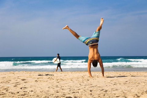 Full-Day Small Group Guided Tour From Bondi To Watsons Bay, Sydney - Accommodation NT 3