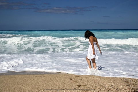 Full-Day Small Group Guided Tour From Bondi To Watsons Bay, Sydney - Accommodation NT 0