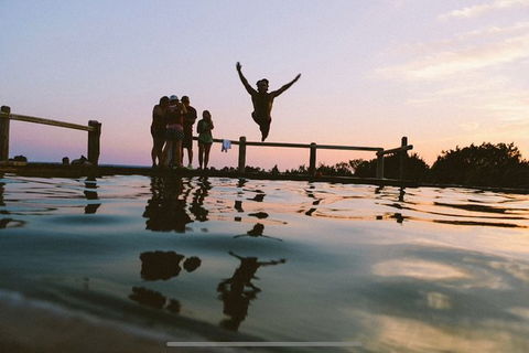 Full-Day Small Group Guided Tour From Bondi To Watsons Bay, Sydney - Accommodation NT 4