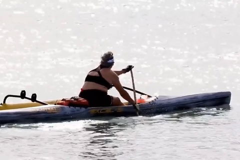Small-Group Kayaking Experience In Sydney - Accommodation NT 2