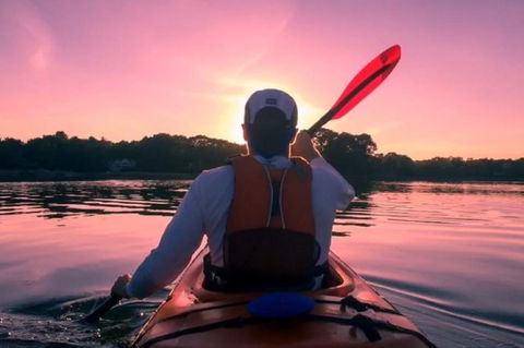 Small-Group Kayaking Experience In Sydney - Accommodation NT 4