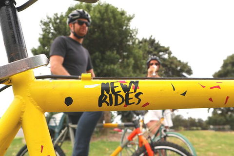 Newcastle Half-Day Bike Tour With Lunch - Accommodation NT 9